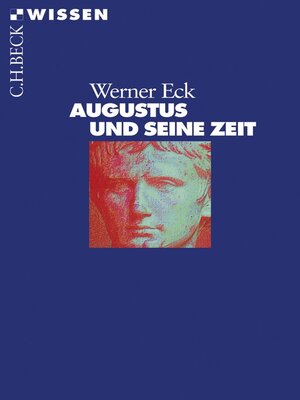 cover image of Augustus und seine Zeit
